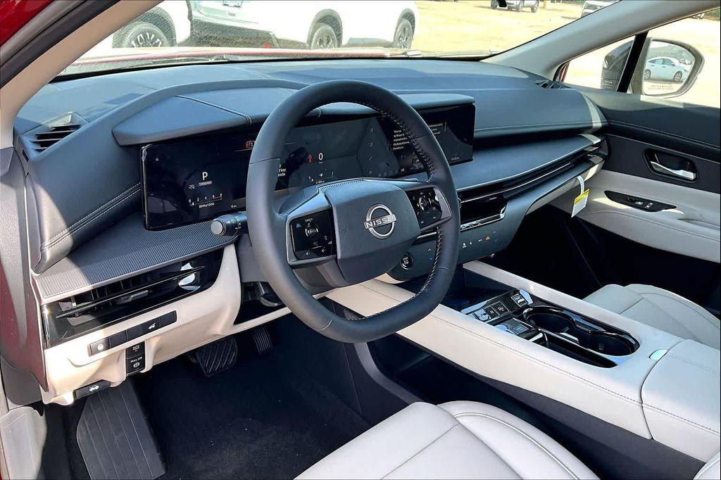 new 2026 Nissan Murano car, priced at $38,403