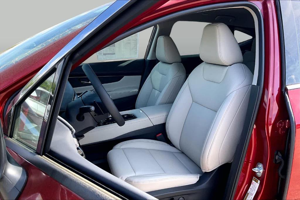 new 2026 Nissan Murano car, priced at $38,403