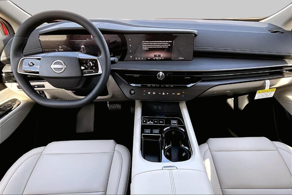 new 2026 Nissan Murano car, priced at $38,403