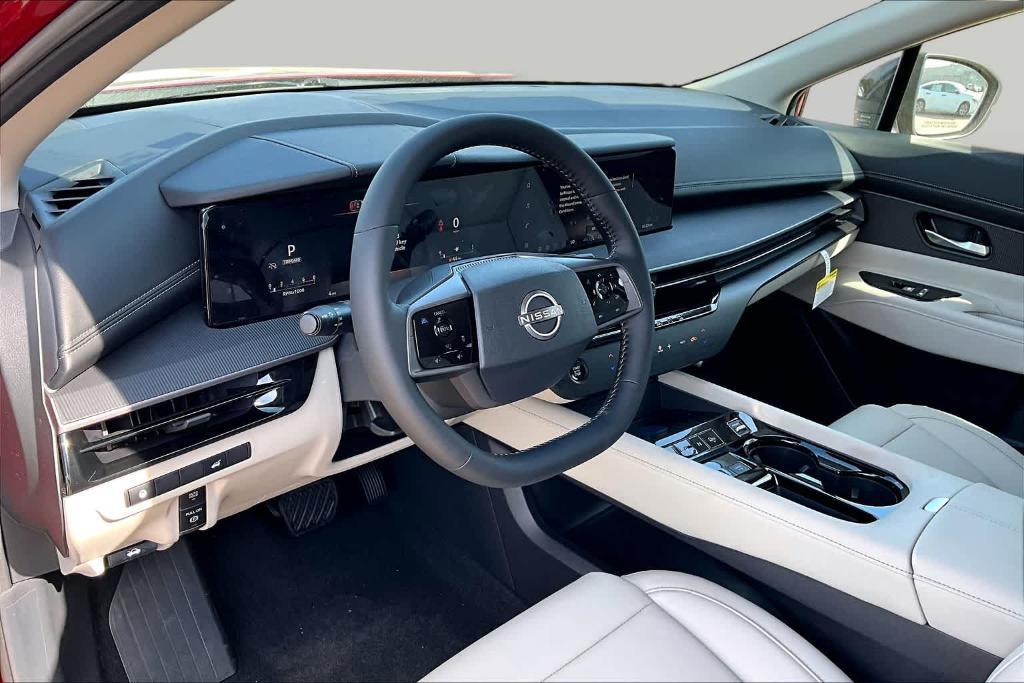 new 2026 Nissan Murano car, priced at $38,403
