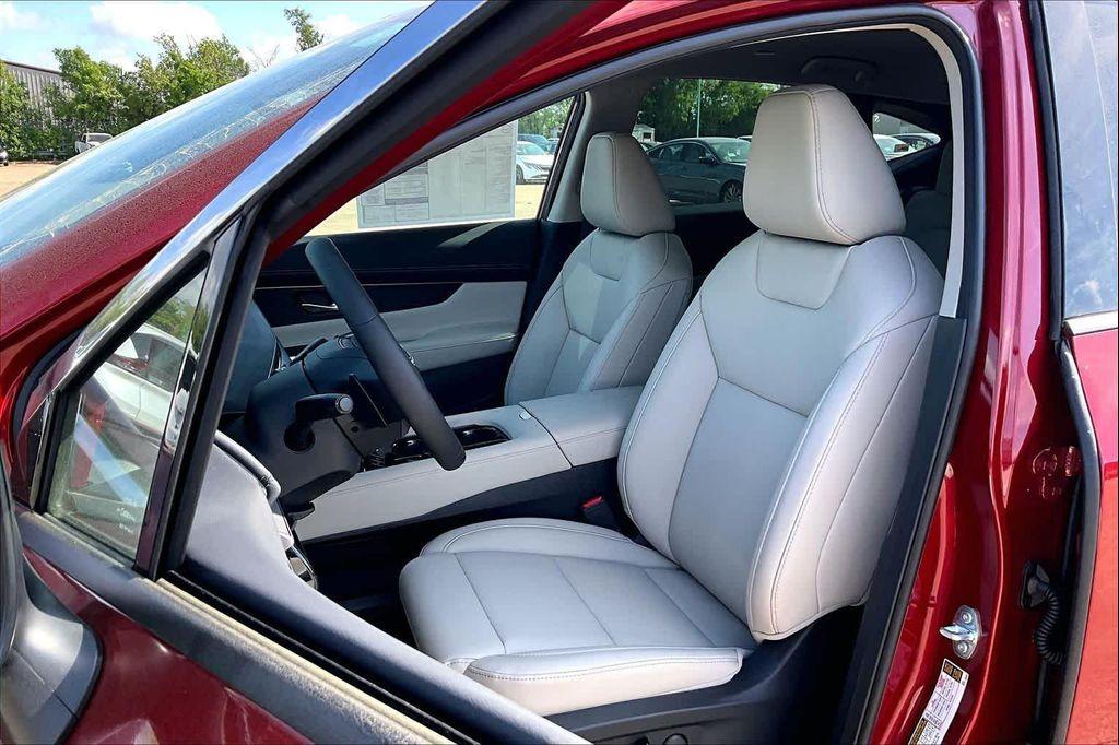 new 2026 Nissan Murano car, priced at $38,403