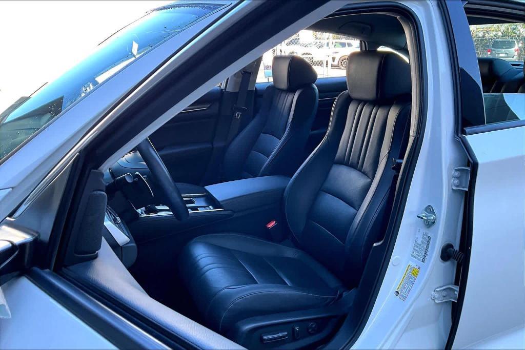 used 2022 Honda Accord car, priced at $22,995