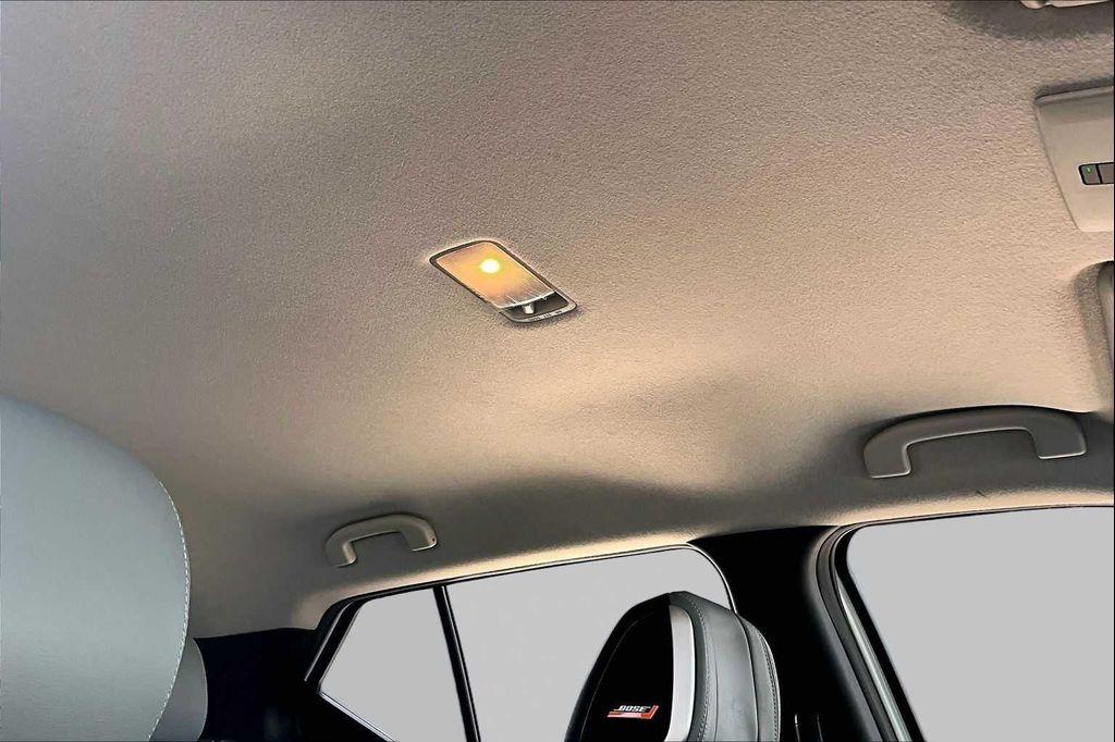 used 2023 Nissan Kicks car, priced at $21,820
