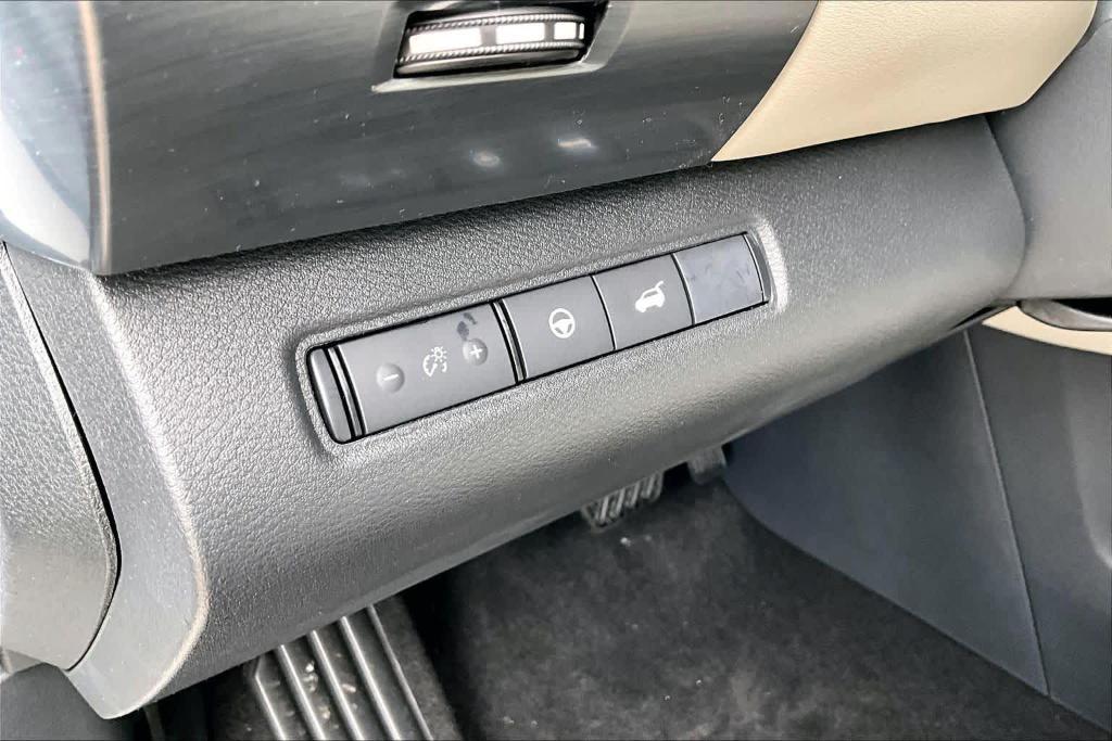 new 2026 Nissan Pathfinder car, priced at $46,091