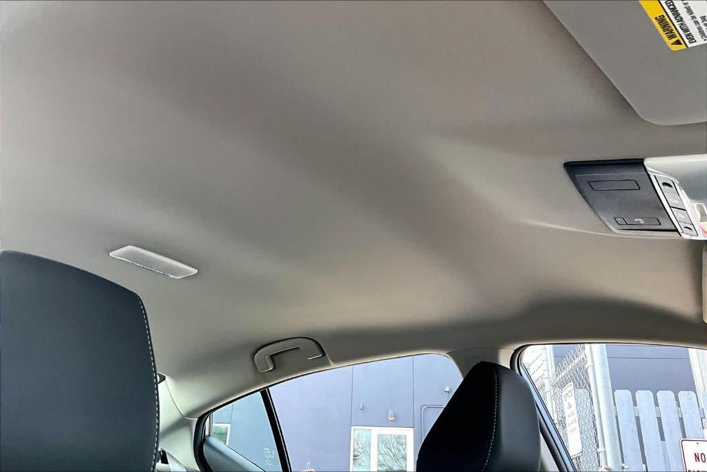 used 2025 Nissan Altima car, priced at $21,425