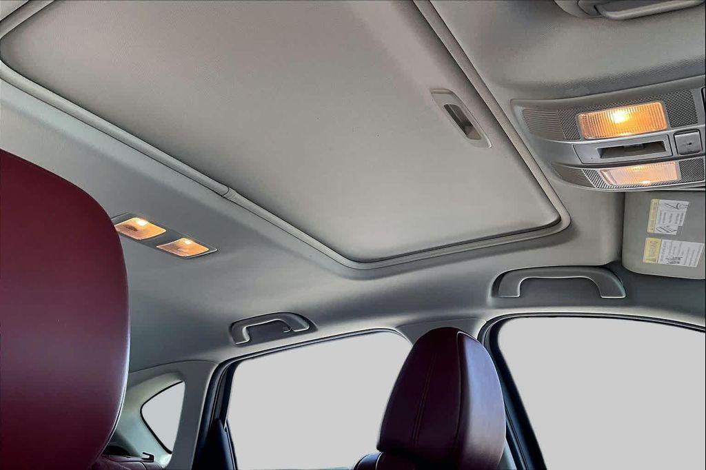 used 2021 Mazda CX-5 car, priced at $23,308