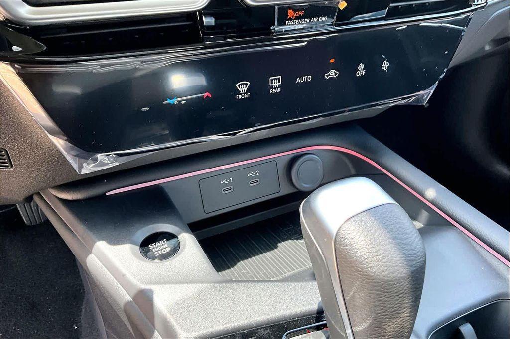 new 2026 Nissan Sentra car, priced at $27,330