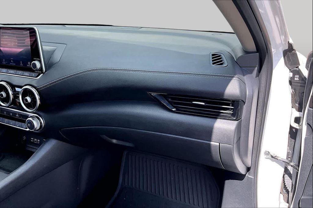 used 2024 Nissan Sentra car, priced at $20,068