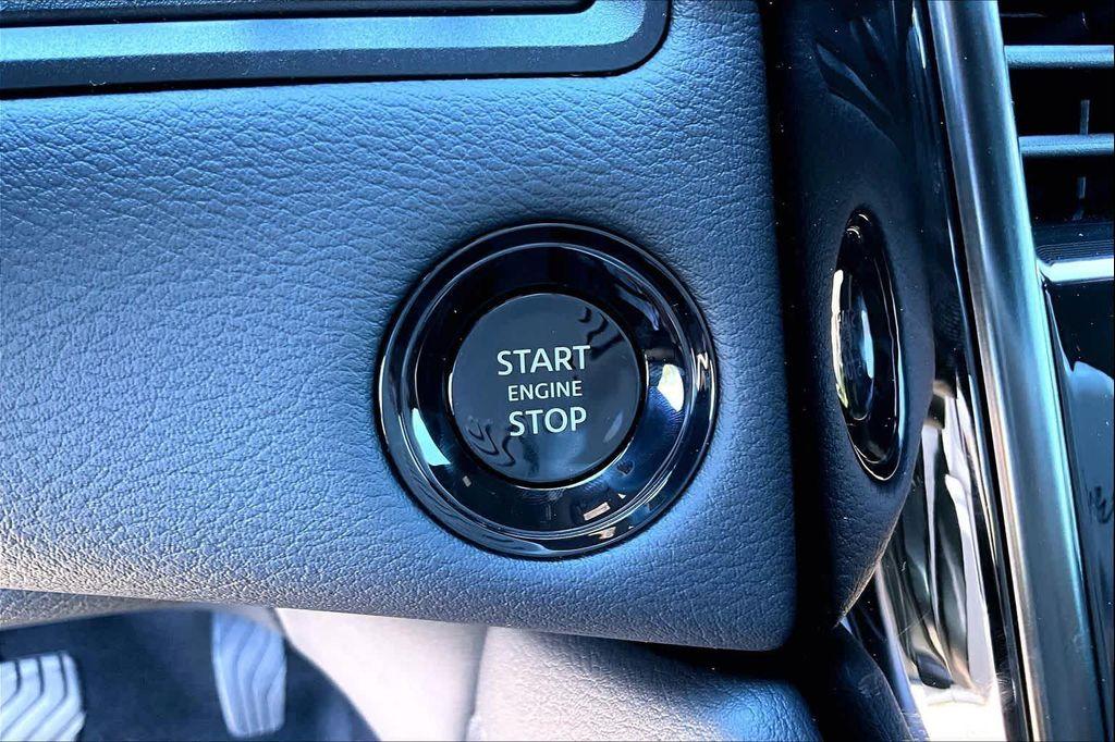 new 2026 Nissan Armada car, priced at $74,054