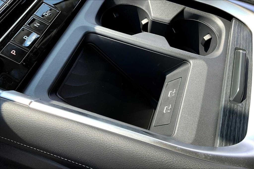 new 2026 Nissan Armada car, priced at $73,470