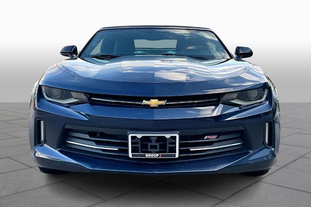 used 2016 Chevrolet Camaro car, priced at $15,999