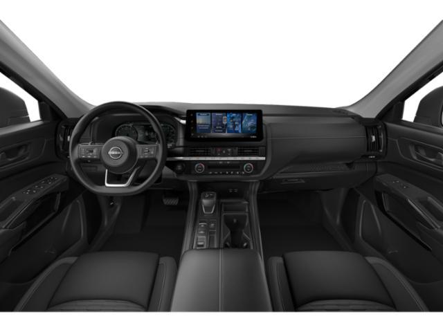 new 2026 Nissan Pathfinder car, priced at $34,647