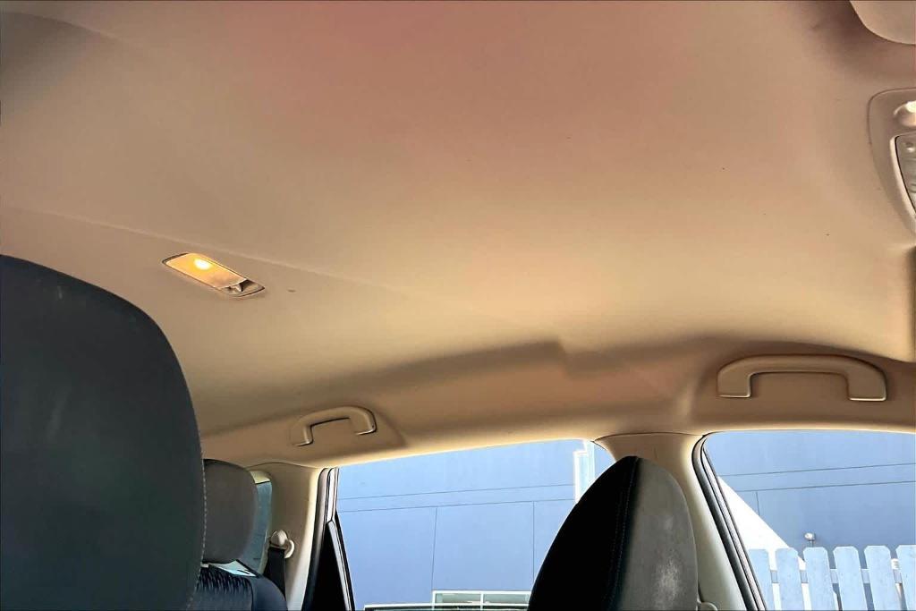 used 2019 Nissan Rogue car, priced at $12,595