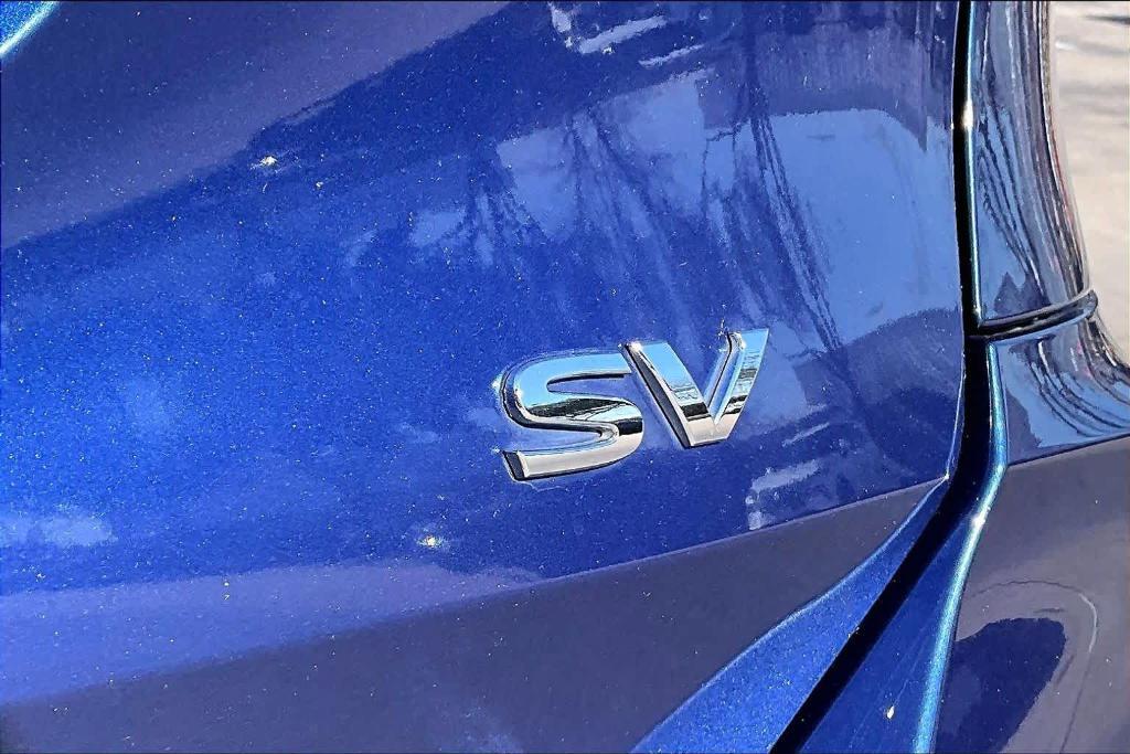 used 2019 Nissan Rogue car, priced at $12,595