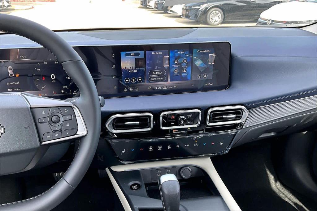 new 2026 Nissan Sentra car, priced at $27,856