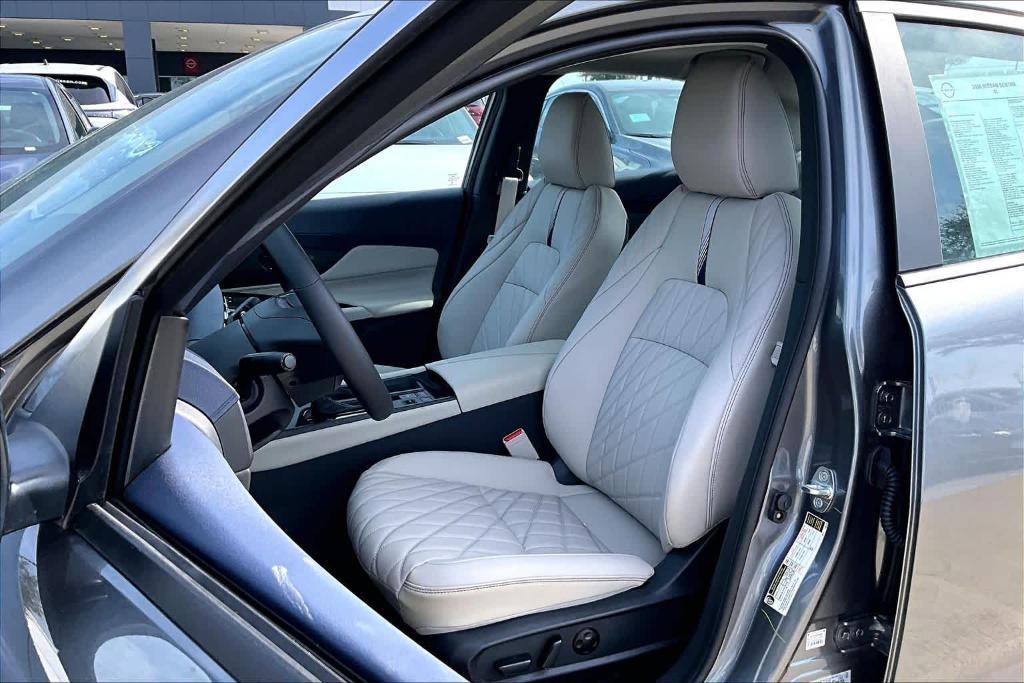 new 2026 Nissan Sentra car, priced at $27,856