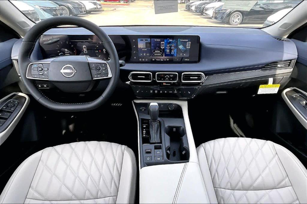 new 2026 Nissan Sentra car, priced at $27,856