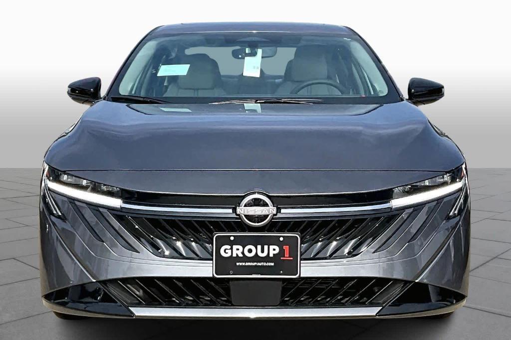 new 2026 Nissan Sentra car, priced at $27,856