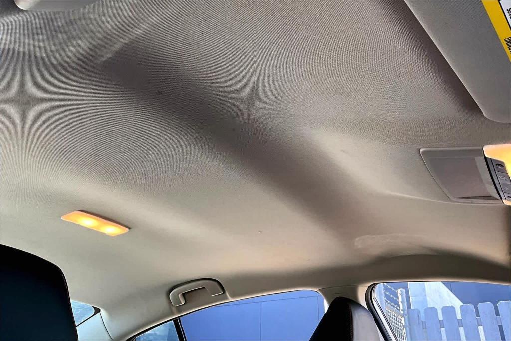 used 2024 Nissan Altima car, priced at $20,595