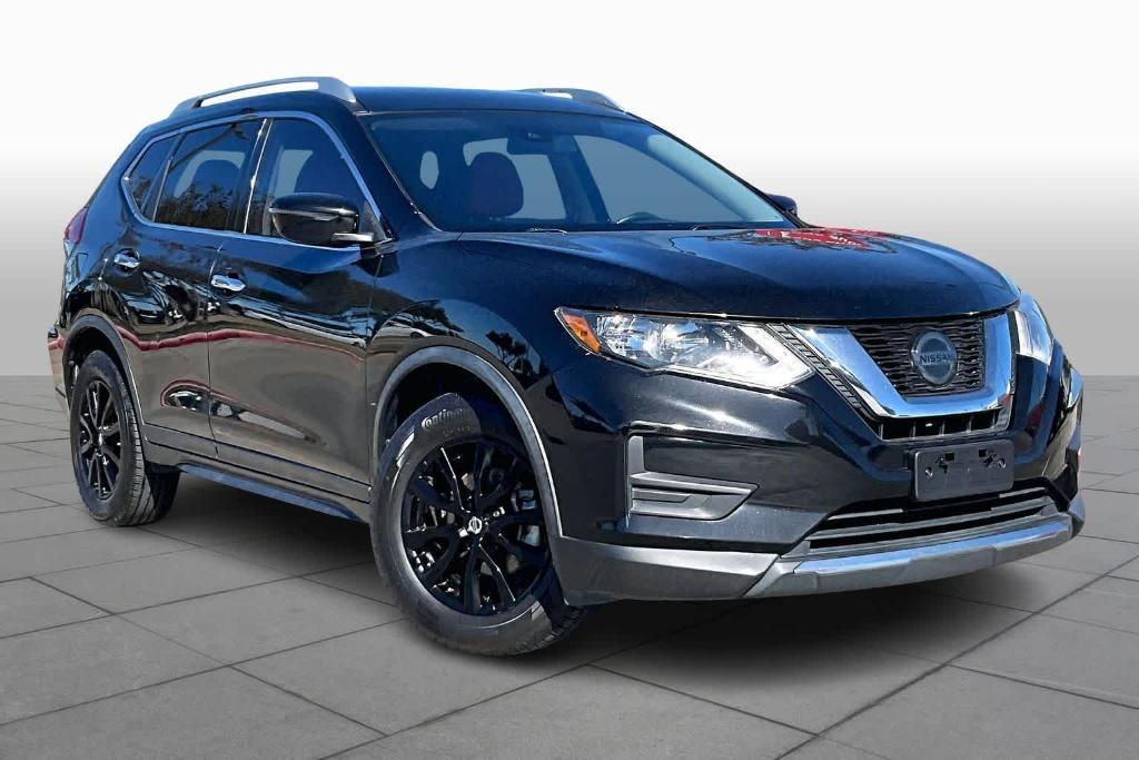 used 2020 Nissan Rogue car, priced at $12,995