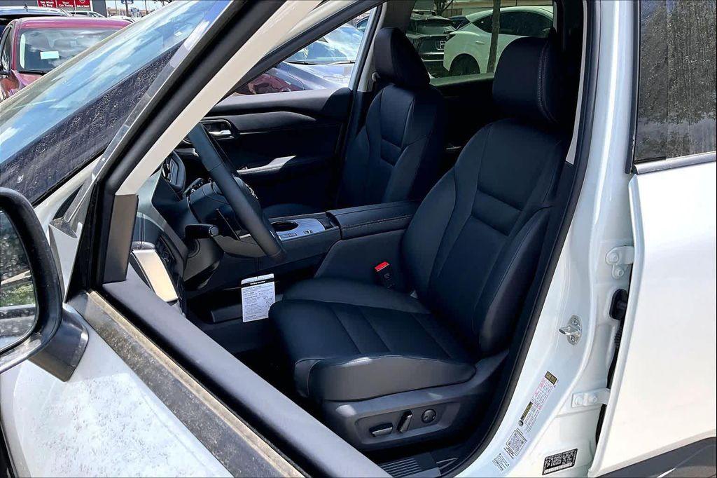 new 2026 Nissan Rogue car, priced at $31,541