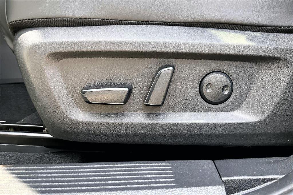 new 2026 Nissan Rogue car, priced at $31,316