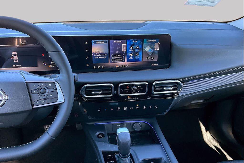 new 2026 Nissan Sentra car, priced at $24,268