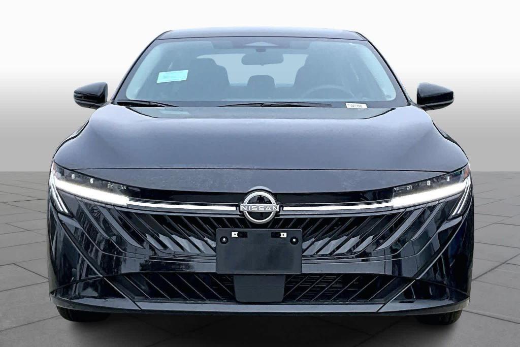 new 2026 Nissan Sentra car, priced at $23,267