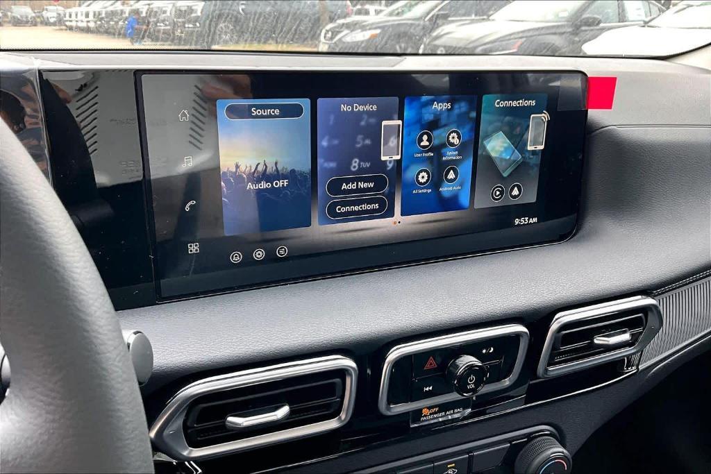 new 2026 Nissan Sentra car, priced at $23,267