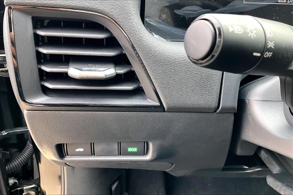 new 2026 Nissan Sentra car, priced at $23,267