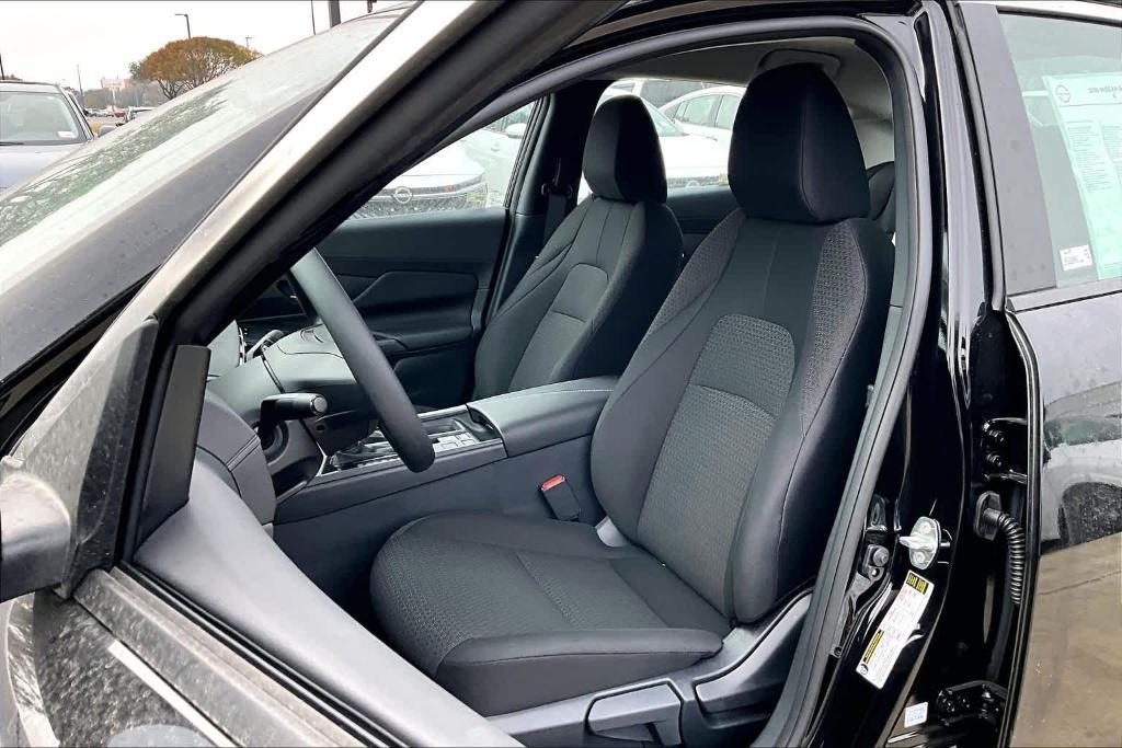 new 2026 Nissan Sentra car, priced at $23,267