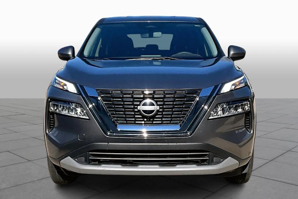 used 2023 Nissan Rogue car, priced at $20,995