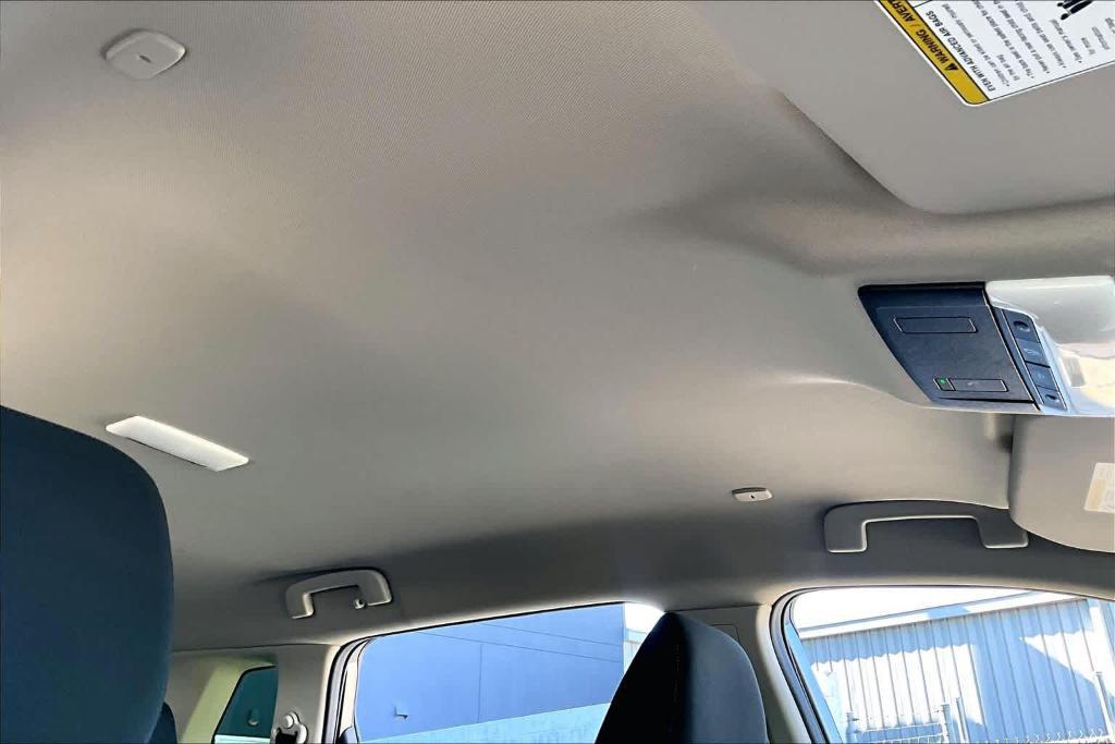 used 2023 Nissan Rogue car, priced at $20,995