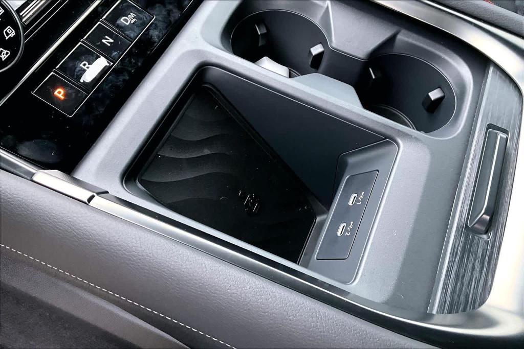 new 2026 Nissan Armada car, priced at $74,911