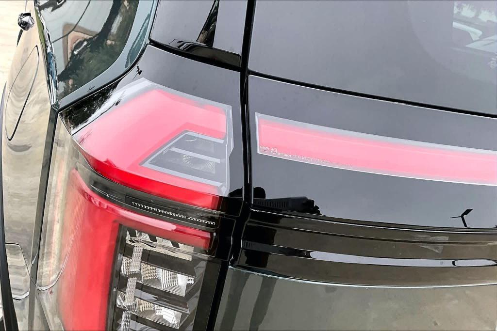 new 2026 Nissan Armada car, priced at $74,911