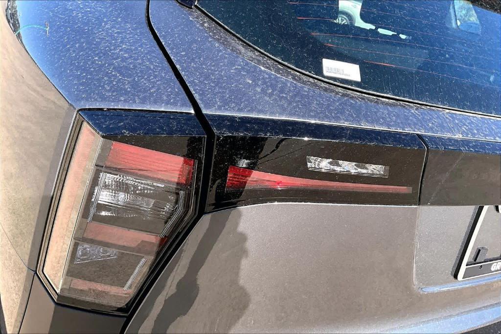 new 2026 Nissan Kicks car, priced at $22,630