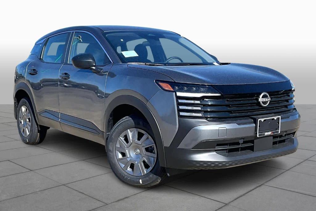 new 2026 Nissan Kicks car, priced at $22,630