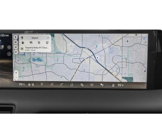 new 2026 Nissan Armada car, priced at $81,382