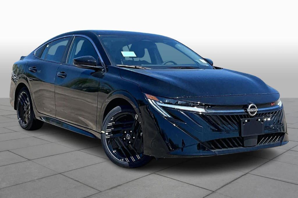 new 2026 Nissan Sentra car, priced at $24,810