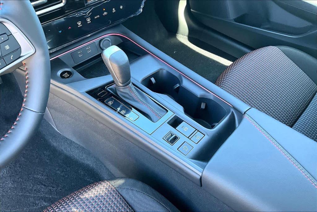 new 2026 Nissan Sentra car, priced at $24,810