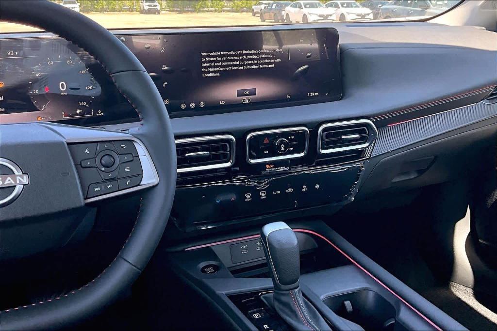 new 2026 Nissan Sentra car, priced at $24,810