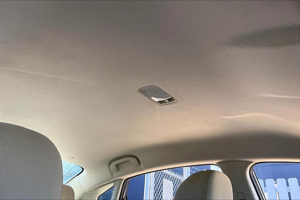 used 2017 Nissan Sentra car, priced at $8,395