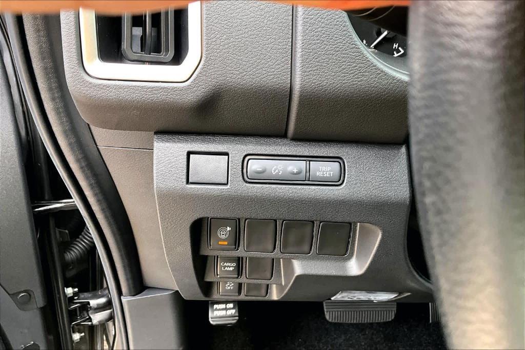 new 2026 Nissan Frontier car, priced at $39,490