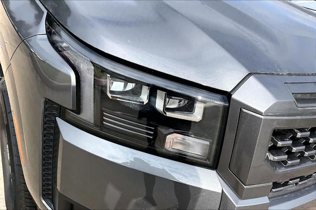 new 2026 Nissan Frontier car, priced at $39,490