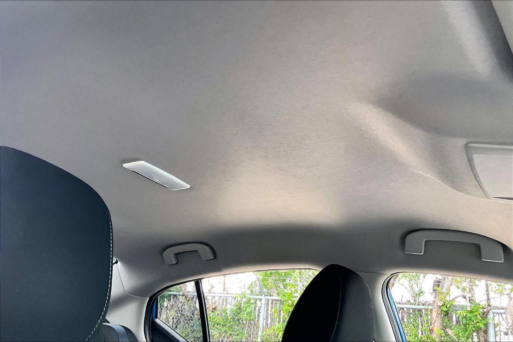 used 2023 Nissan Sentra car, priced at $17,420