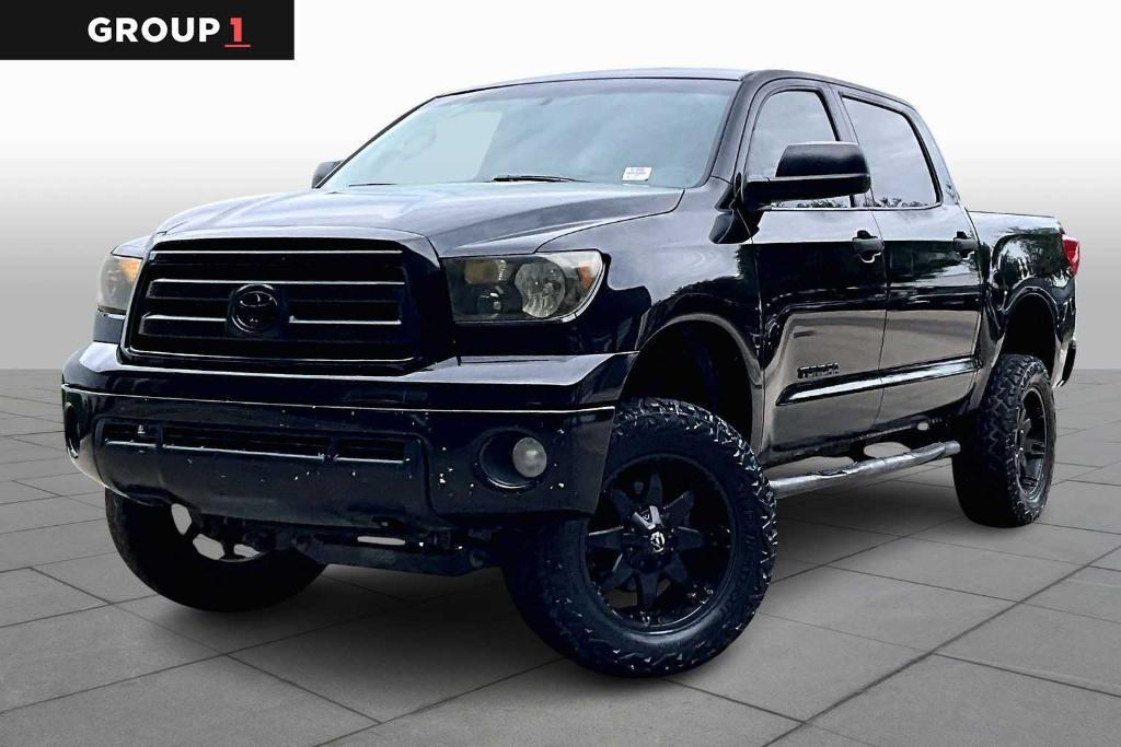 used 2011 Toyota Tundra car, priced at $18,143