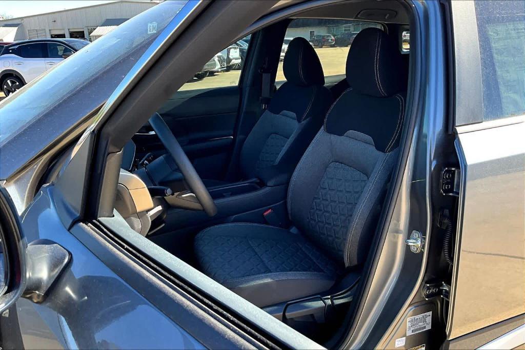 new 2026 Nissan Kicks car, priced at $23,726