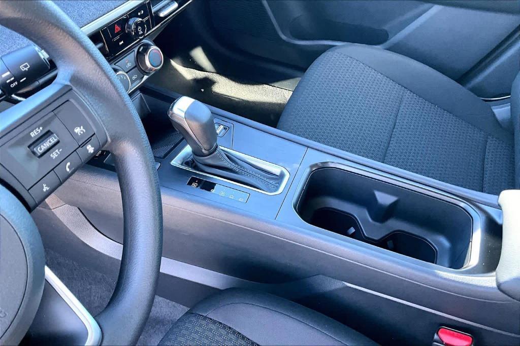 new 2026 Nissan Kicks car, priced at $22,630