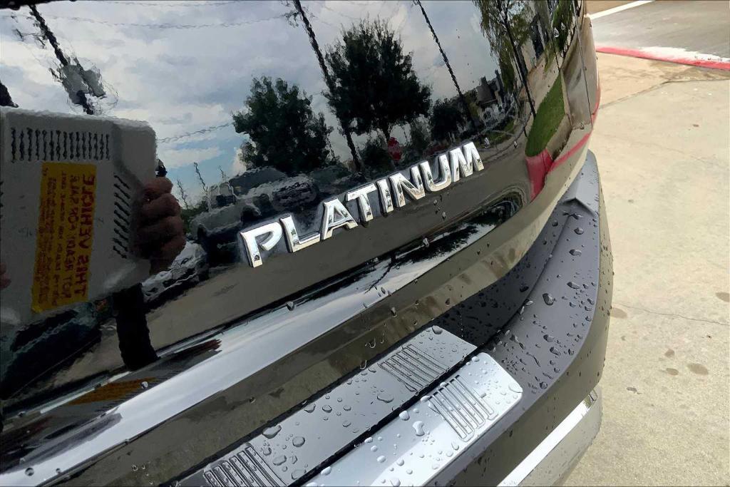 used 2022 Nissan Rogue car, priced at $21,995