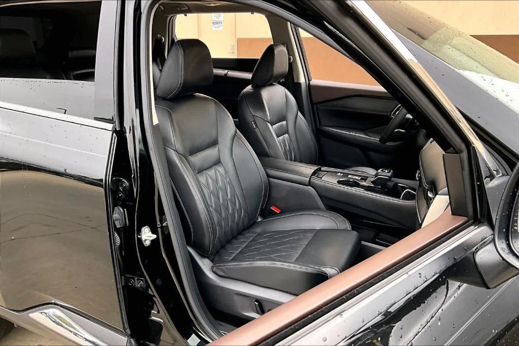 used 2022 Nissan Rogue car, priced at $21,995